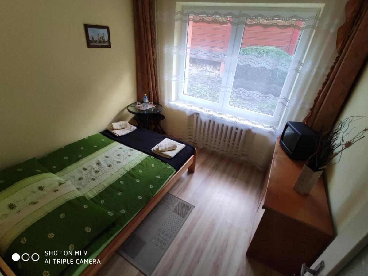 Apartament-Studio, Pokoje U Lucy رابكا المظهر الخارجي الصورة