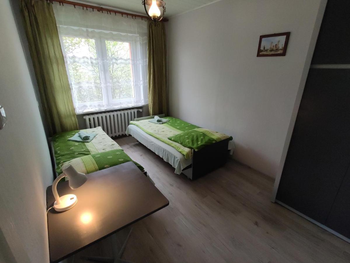 Apartament-Studio, Pokoje U Lucy رابكا المظهر الخارجي الصورة