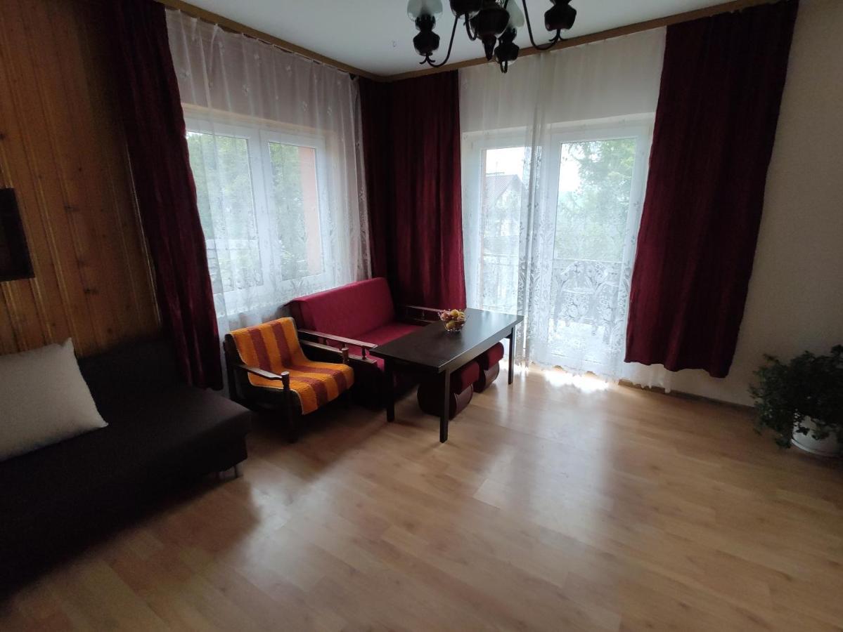 Apartament-Studio, Pokoje U Lucy رابكا المظهر الخارجي الصورة