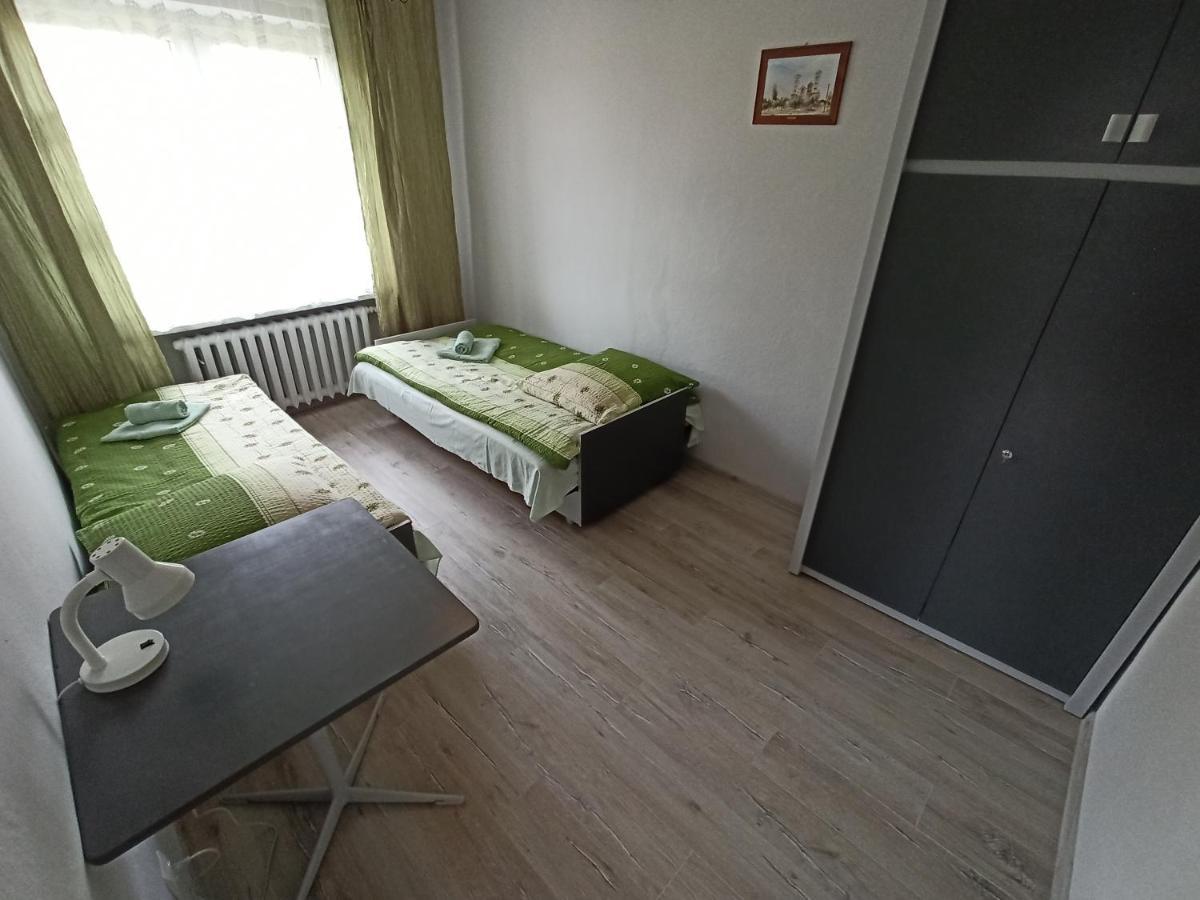 Apartament-Studio, Pokoje U Lucy رابكا المظهر الخارجي الصورة