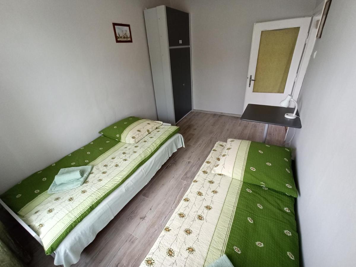 Apartament-Studio, Pokoje U Lucy رابكا المظهر الخارجي الصورة