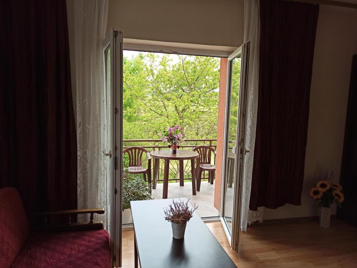 Apartament-Studio, Pokoje U Lucy رابكا المظهر الخارجي الصورة